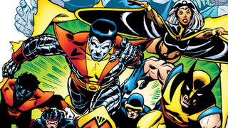 Illustration for article titled Can Marvel Make You Love The Inhumans?